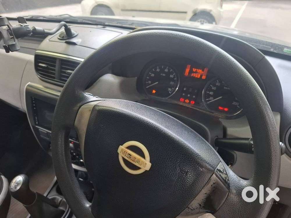 Nissan Terrano Xl 85 Ps Deisel, 2014, Diesel