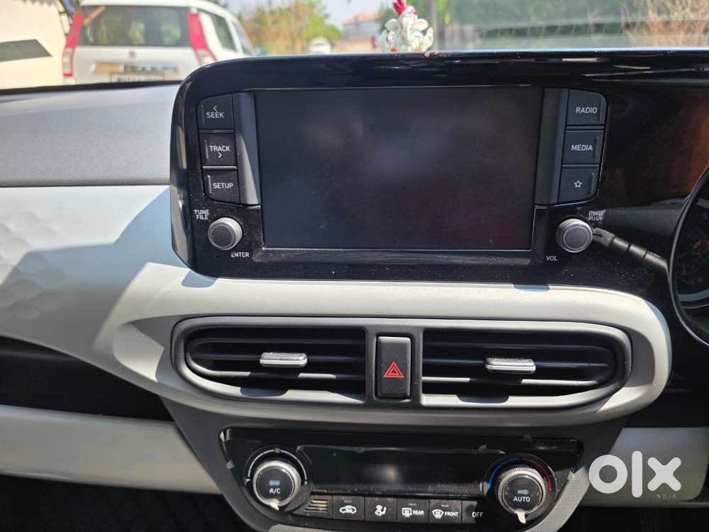 Hyundai Grand I10 Nios, 2024, Petrol