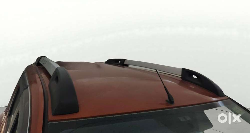 Renault Duster 110ps Diesel Rxz Amt, 2016, Diesel