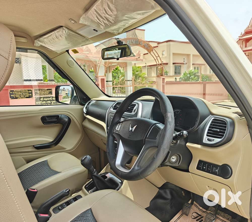 Mahindra Bolero Neo N8, 2024, Diesel