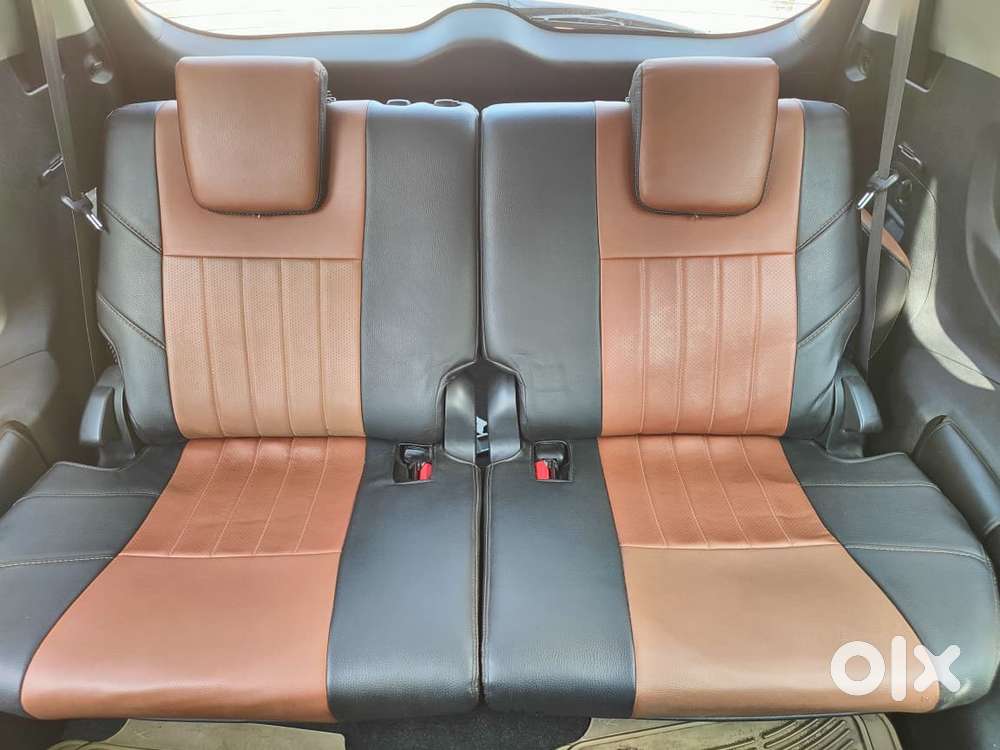 Toyota Innova Crysta, 2016, Diesel