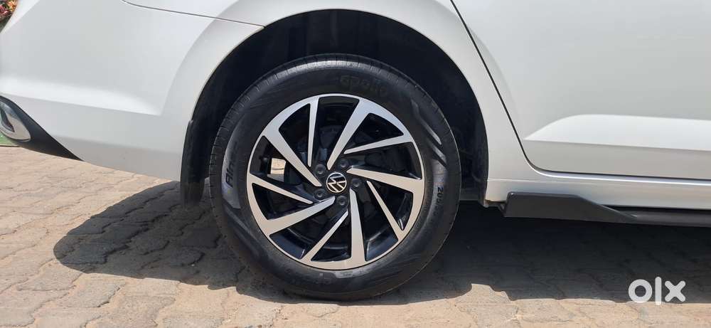 Volkswagen Virtus 1.5 Tsi Gt Plus Evo Dsg, 2026, Petrol