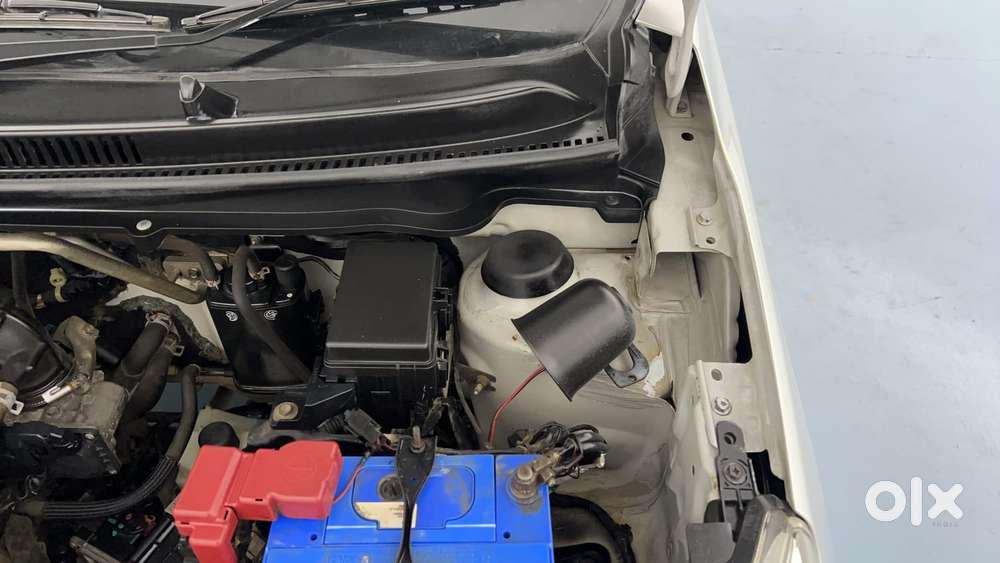 Maruti Suzuki Celerio 1.0 Vxi Amt, 2017, Petrol