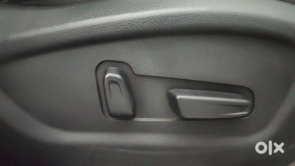 Kia Seltos 1.4 Gtx+ Mt, 2019, Petrol