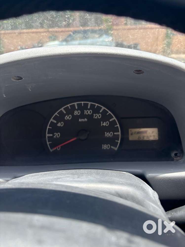 Maruti Suzuki Alto 800 Lxi, 2011, Petrol