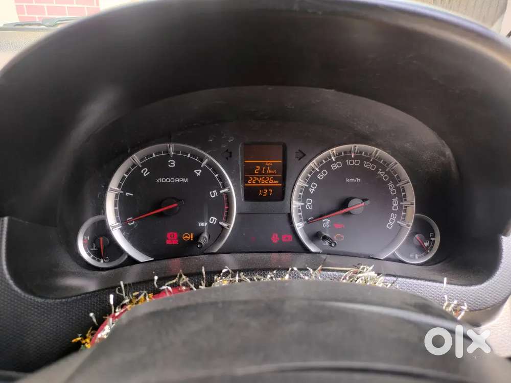Maruti Suzuki Swift Vdi 2015 Diesel Well Maintained