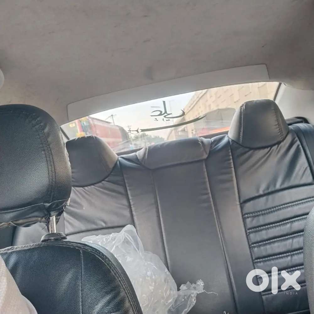Well Maintained Tata Zest