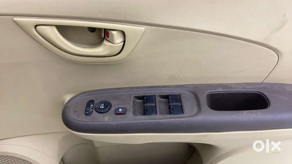 Honda Amaze 2013-2016 S I-vtech, 2013, Petrol