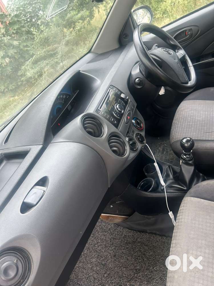 Toyota Etios Liva 2014
