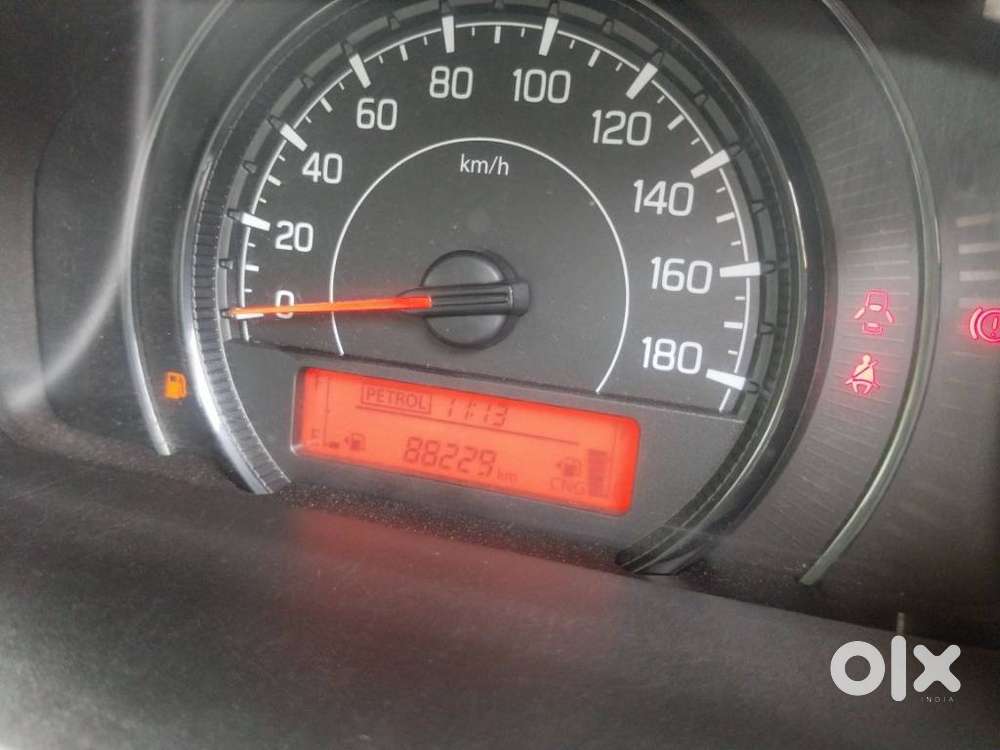 Maruti Suzuki Wagon R Cng Lxi, 2021, Cng & Hybrids