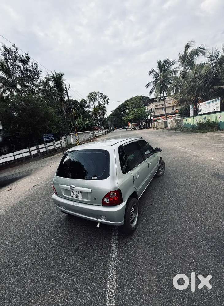 2005 Zen Lxi