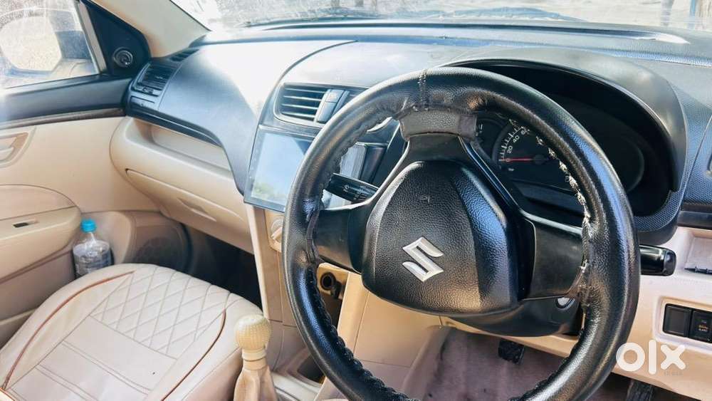 Maruti Suzuki Dzire 2016 Diesel 96000 Km Driven