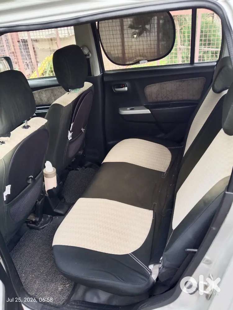 Maruti Suzuki Wagon R Vxi 2014 [price Negotiable]