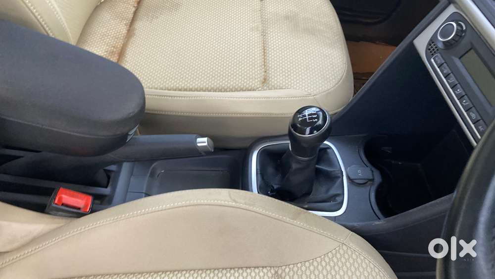 Volkswagen Ameo 1.2 Mpi Highline, 2016, Petrol