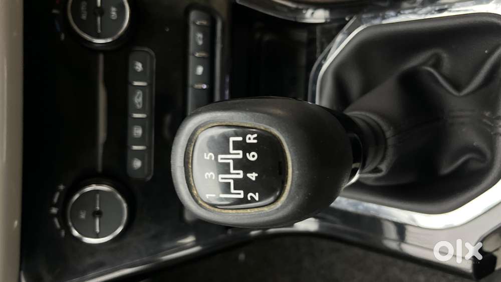 Tata Nexon 1.2 Revotron Xz Plus, 2021, Petrol