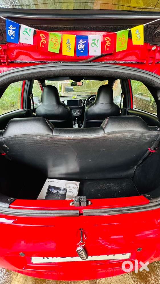 Honda Brio 2016 Petrol Well Maintained