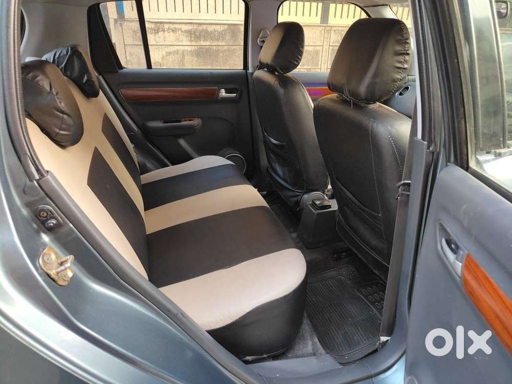 Maruti Suzuki Swift 2004-2010 1.3 Vxi Abs, 2007, Cng & Hybrids