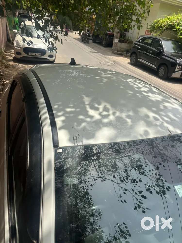Single Hand Car