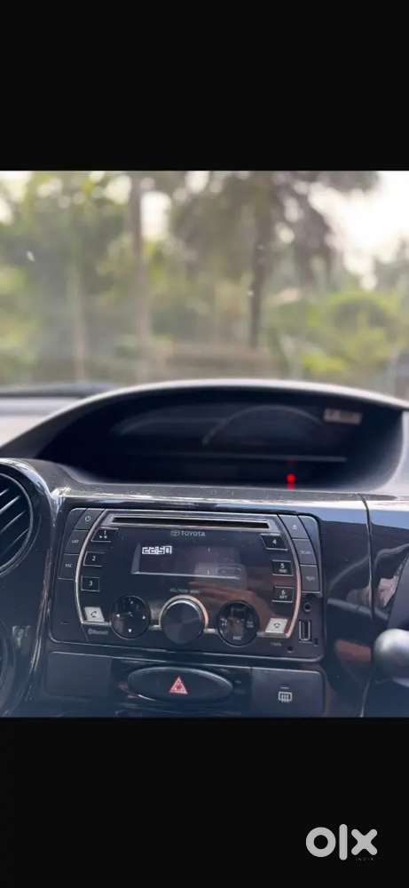 Toyota Etios Liva Diesel 2018