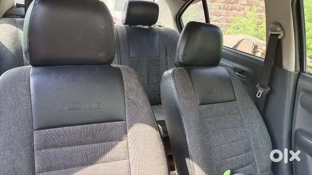 Maruti Suzuki Dzire Lxi 2019