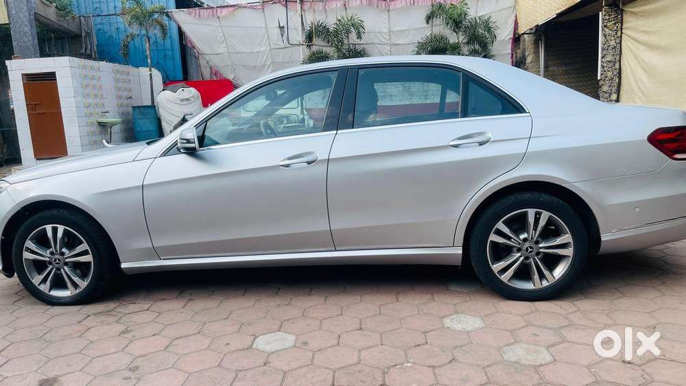 Mercedes-benz C-class 2.1 C 250 Cdi, 2016, Diesel