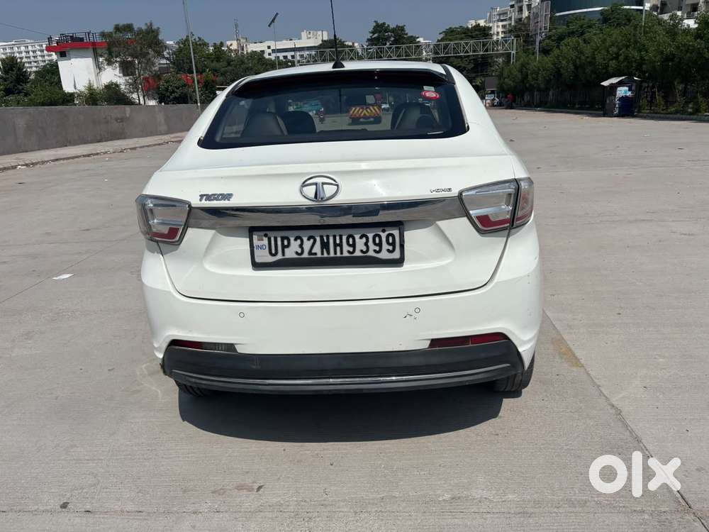 Tata Tigor Xz Cng, 2023, Cng & Hybrids