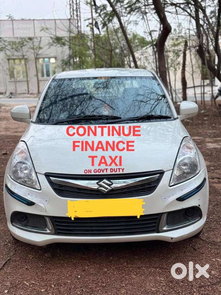 Maruti Suzuki Swift Dzire Ldi Bsiv, 2020, Diesel