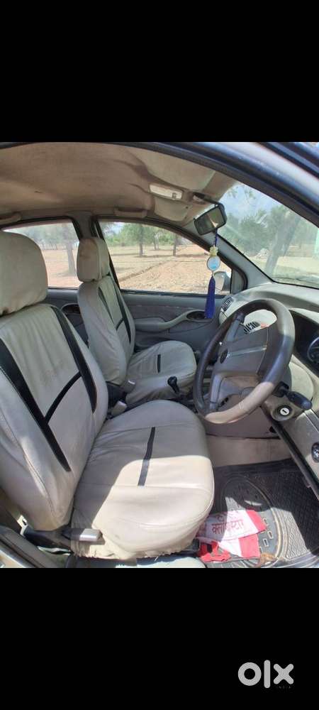 Car Model -2012, Tata Indigo