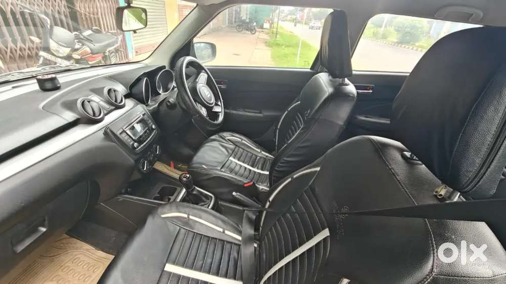 Maruti Swift 2020 1.2 Vxi