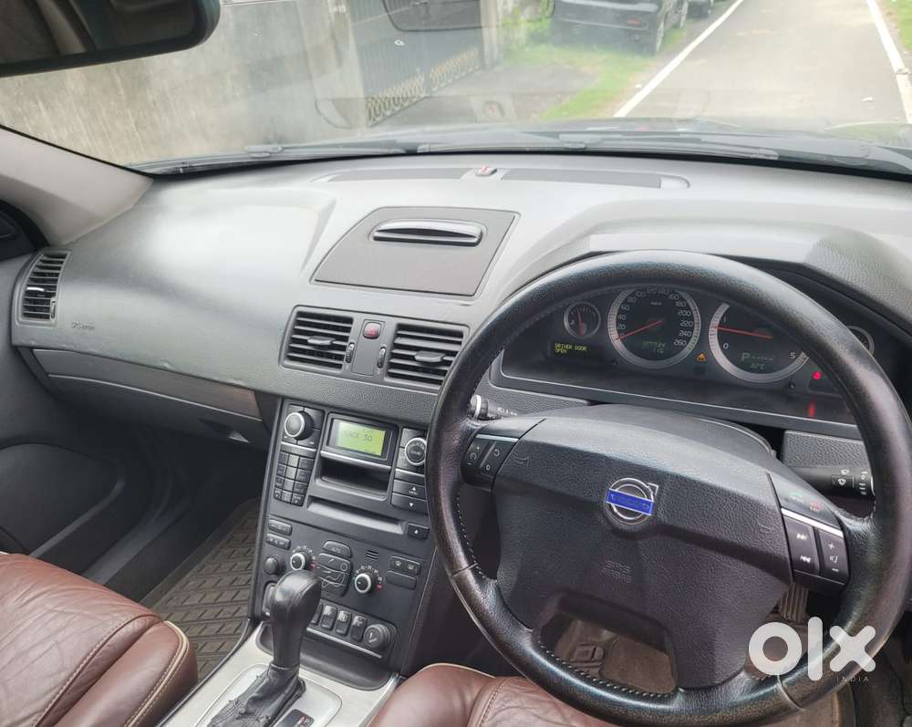 Volvo Xc 90 3.2 Awd, 2011, Diesel