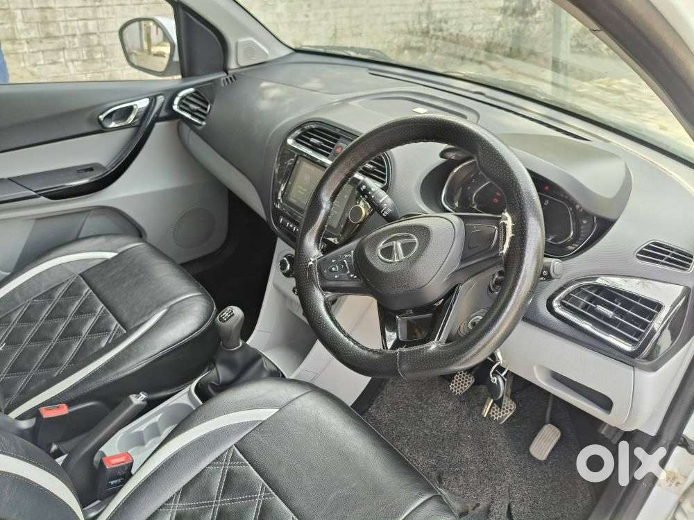 Tata Tiago