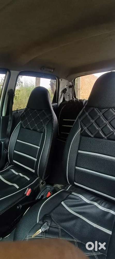 Maruti Suzuki Alto 2011 Manual