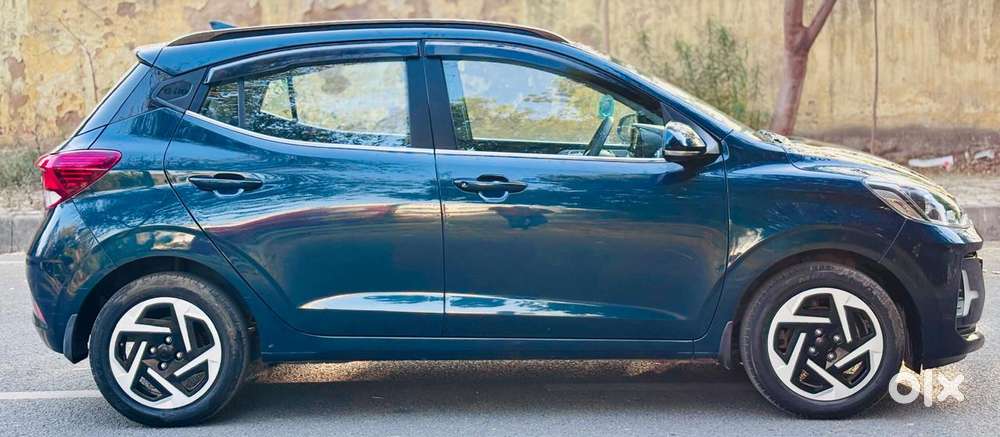 Hyundai Grand I10 Nios 1.2 Kappa Vtvt Sportz Cng, 2025, Cng & Hybrid..