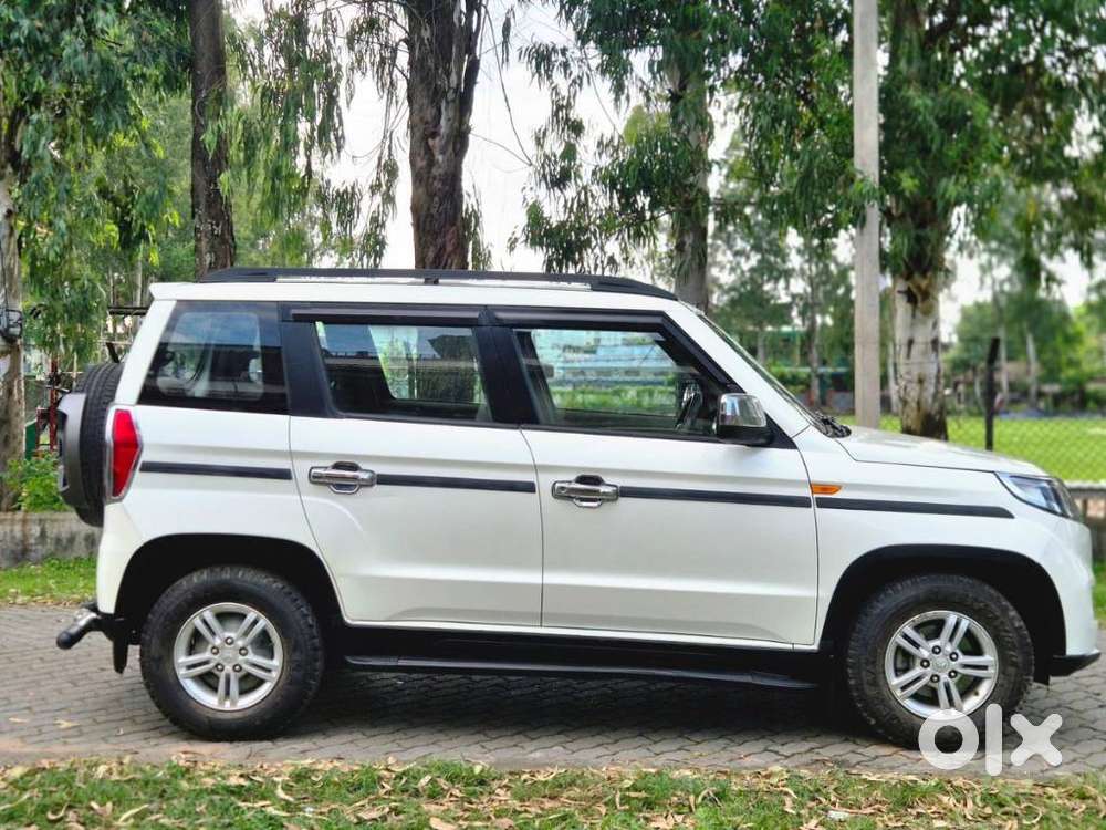 Mahindra Bolero Neo 1.5 N 10 R, 2024, Diesel