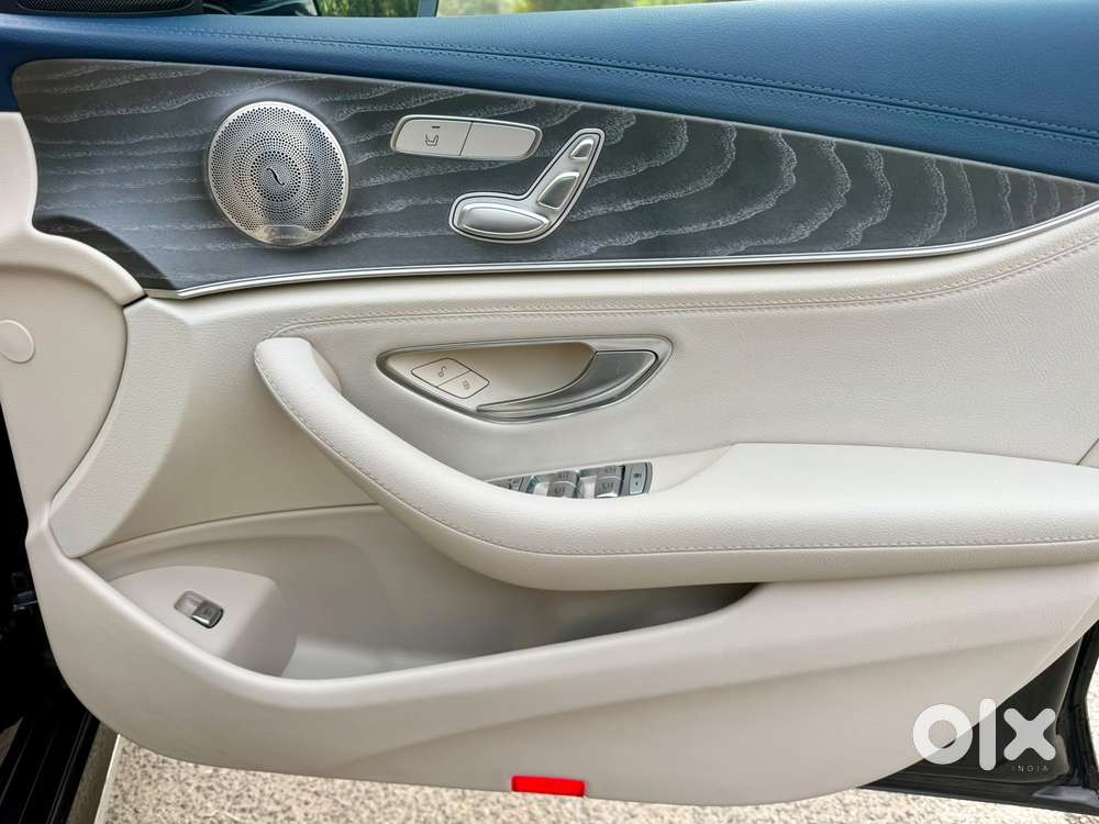Mercedes-benz E-class E 220 D, 2023, Diesel