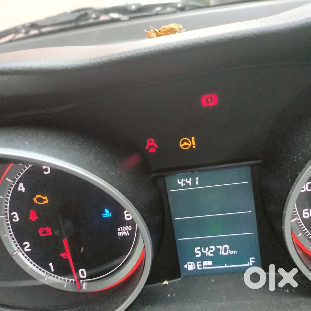 Maruti Suzuki Swift 2020 Petrol Manual