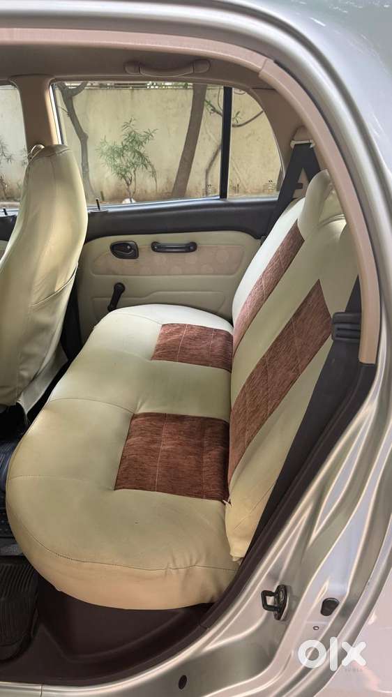 Hyundai Santro Gls Ii At Zip Plus, 2011, Petrol