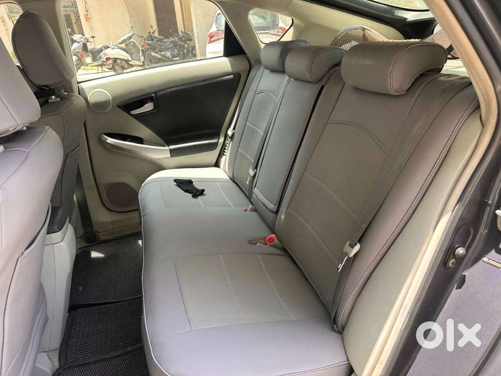 Unique Prius 3rd Gen Hybrid