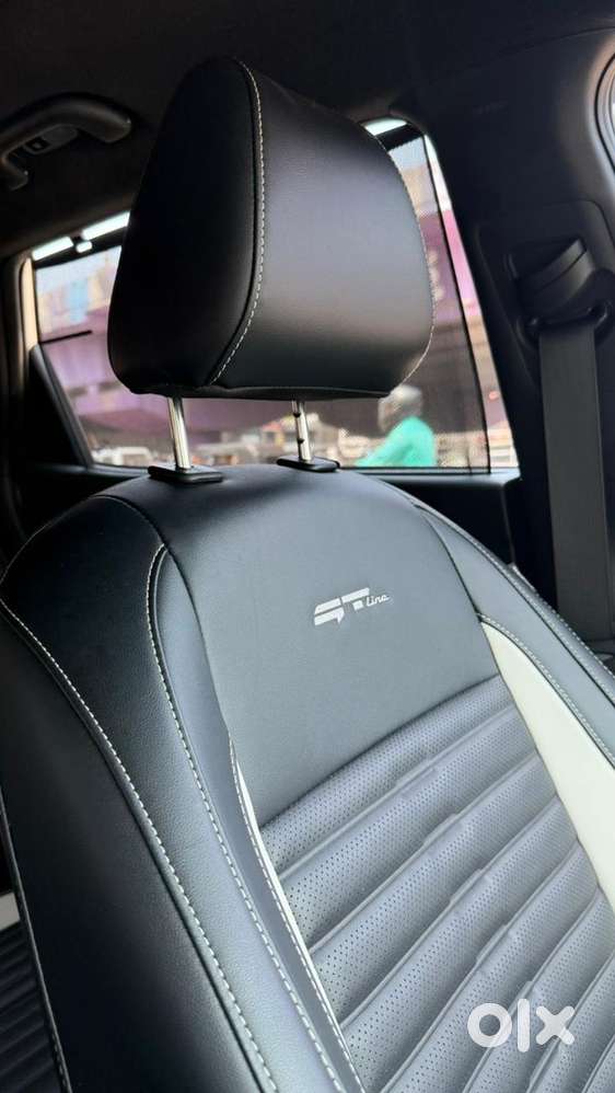 Kia Seltos Diesel 2024