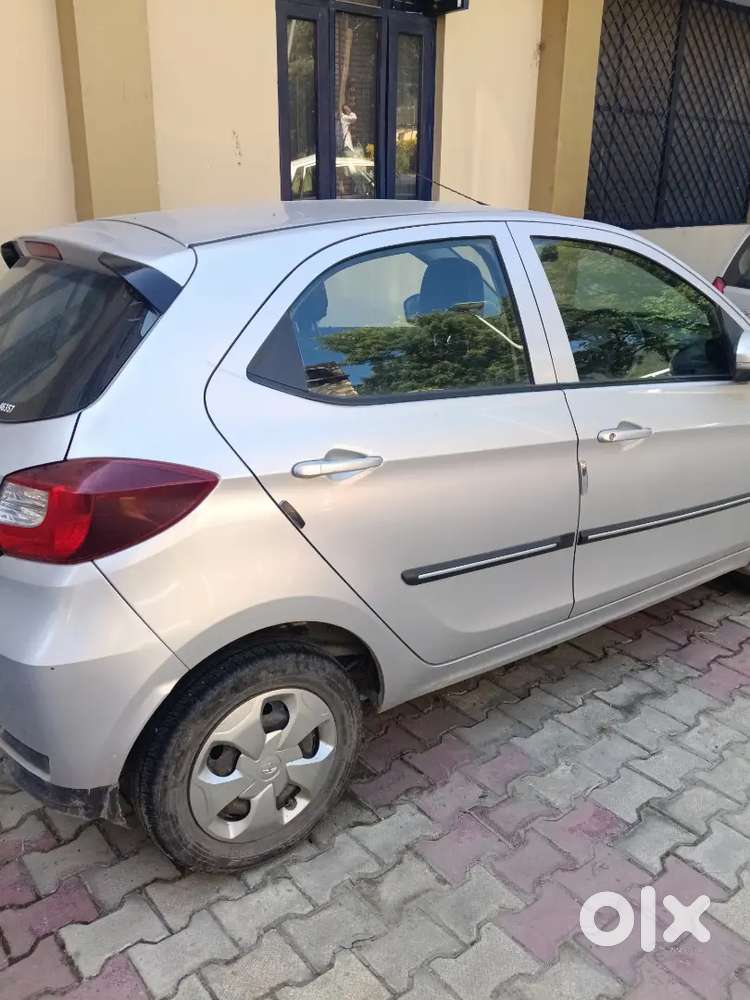Tata Tiago 1.2 Revotron 2020