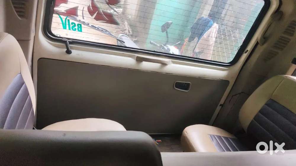 Mahindra Scorpio Special 2016