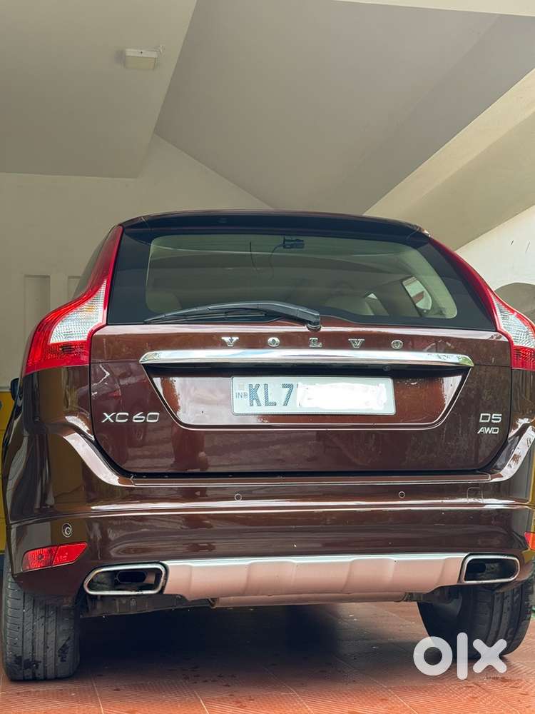 Volvo Xc60 Diesel 2014, 66000 Km