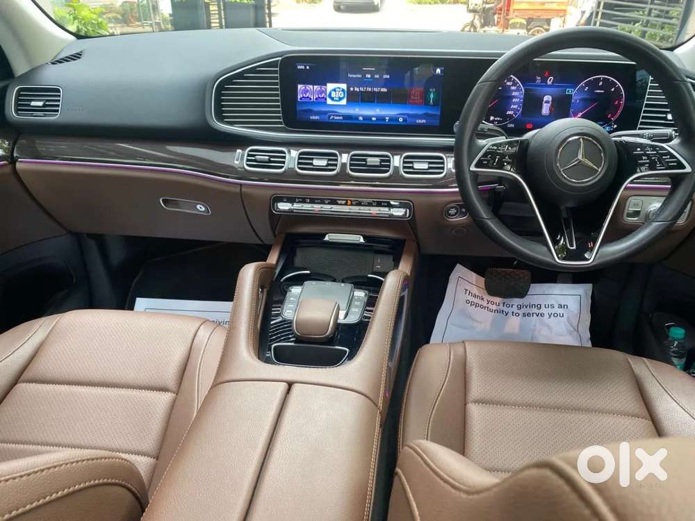 Mercedes-benz Gle, 2026
