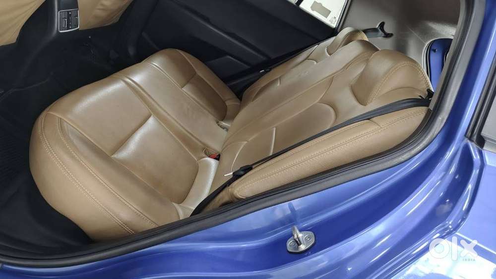 Hyundai Creta 1.6 E Plus, 2018, Petrol