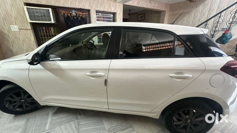 Hyundai Elite I20 2019 Diesel Well Maintained