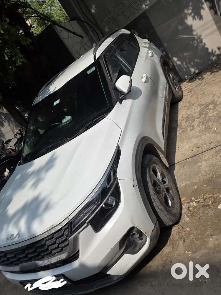 Kia Seltos Htk+ Diesel 2022 Ch Registration