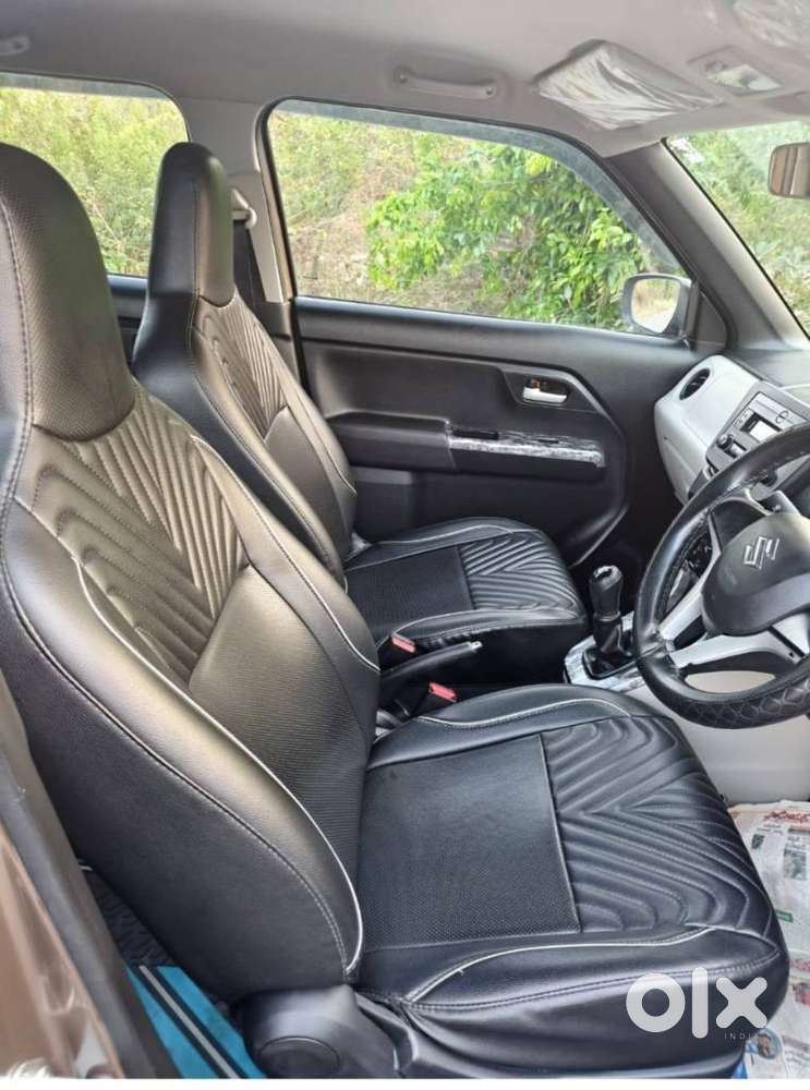 Maruti Suzuki Wagon R Vxi, 2024, Petrol