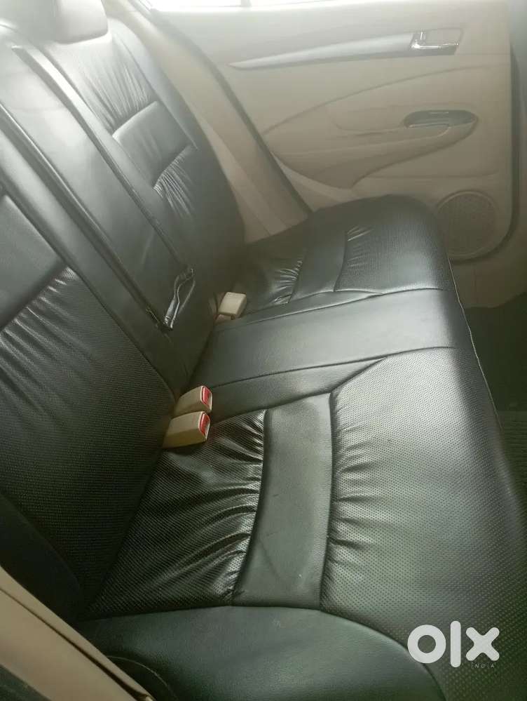 Honda City  Ivtech, Model 2013,kms--134000
