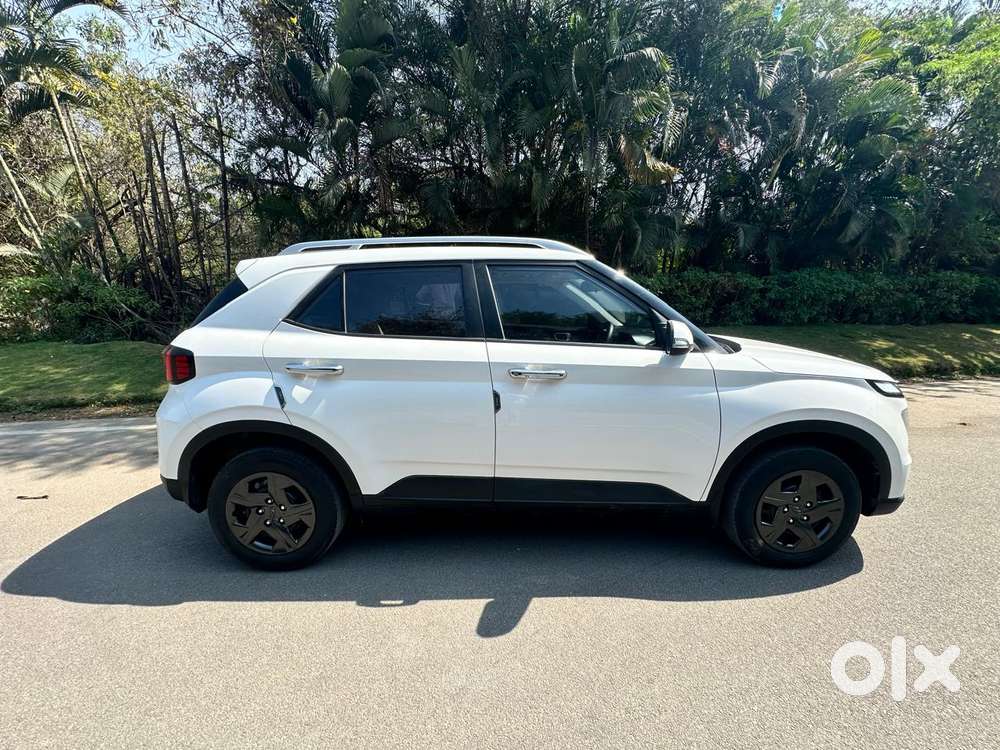 Hyundai Venue 1.5 Crdi S Plus, 2024, Diesel