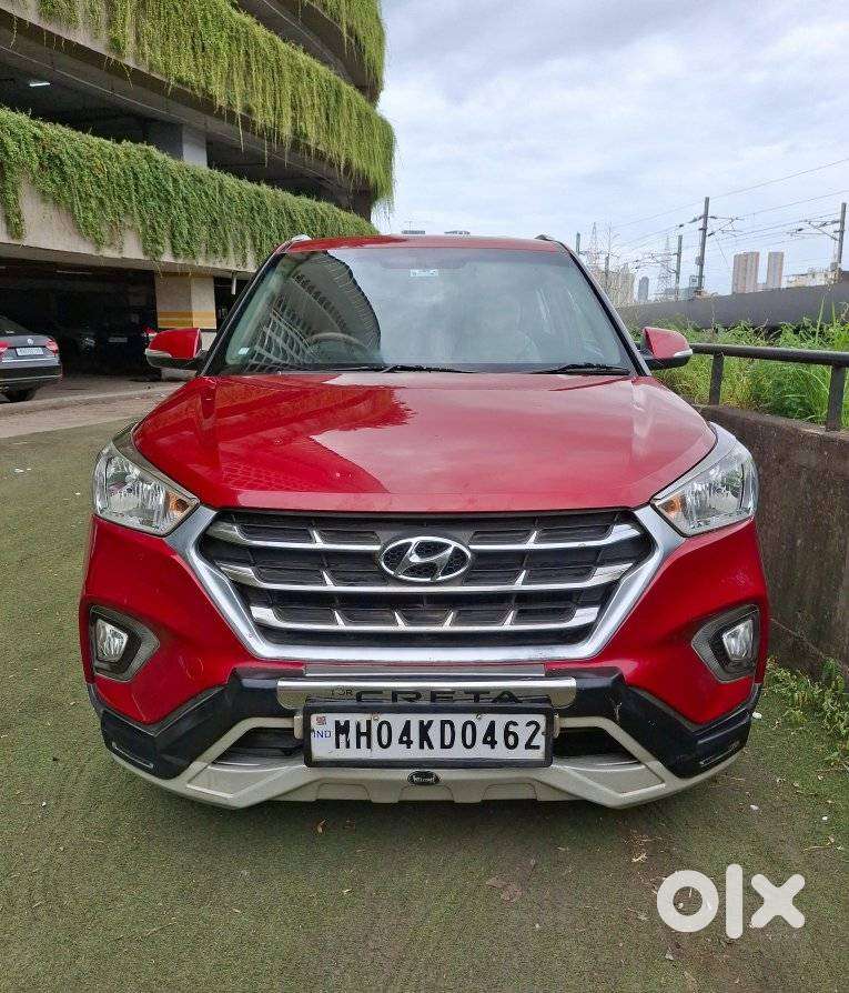 Hyundai Creta 1.4 Ex Diesel, 2019, Diesel